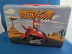 Davilex Entertaiment Red Cat koffer, Spelcomputers en Games, Games | Pc, 1 speler, Ophalen of Verzenden, Gebruikt, Vanaf 3 jaar
