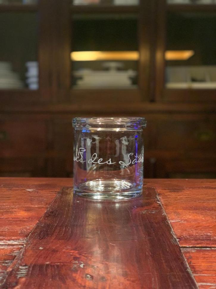 Rivièra Maison Vaas/Windlicht 'Vase Fleurs des Saisons M', Huis en Inrichting, Woonaccessoires | Vazen, Zo goed als nieuw, Overige kleuren
