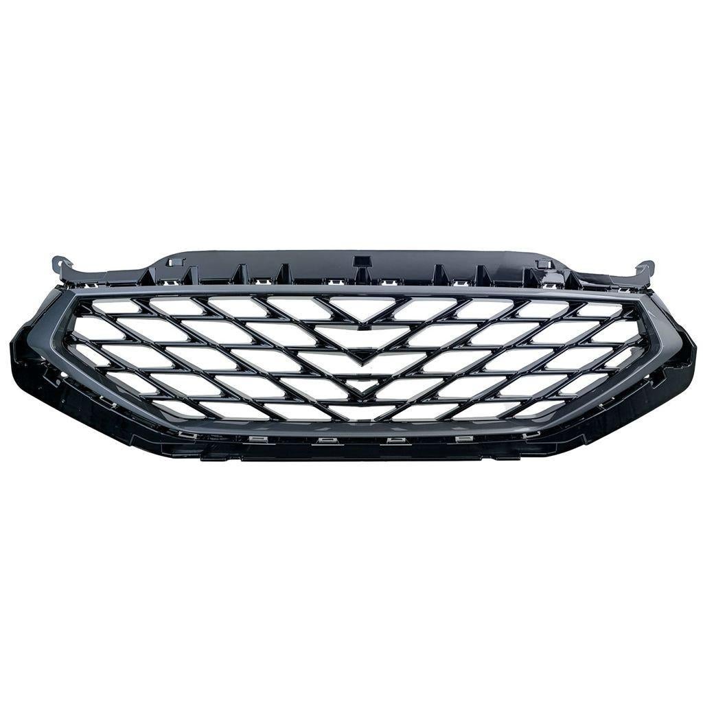 Sport Grill Voor Seat Leon FR KL Honingraat Clean Look, Ophalen of Verzenden, Automotive Parts, A.parts@hotmail.nl, Trasmolenlaan 12 3447 GZ Woerden