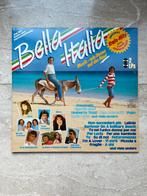 Bella Italia Itali Pop jaren 80 dubbel elpee vinyl, Ophalen of Verzenden, Gebruikt, 12 inch, Pop