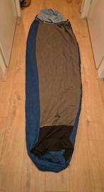 Mummy/kleine Nomad 1-persoons slaapzak, Caravans en Kamperen, Slaapzakken, Ophalen, Zo goed als nieuw