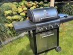 Gasbarbecue, Tuin en Terras, Gasbarbecues, Ophalen, Gebruikt, GRANDHALL