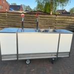 Te huur mobiele biertap, Ophalen, Nieuw, Overige