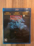 Fright Night blu ray, Ophalen of Verzenden, Zo goed als nieuw