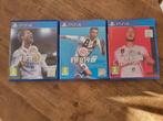Fifa  spelen., Ophalen of Verzenden, Zo goed als nieuw, Sport, 3 spelers of meer