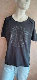 Nieuw Gymshark baggy shirt S ( Sweater stof ) Origineel, Verzenden, Nieuw