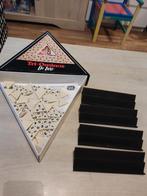 Tri-ominos De Luxe Bordspel, Hobby en Vrije tijd, Gezelschapsspellen | Bordspellen, Postbus 305, Goliath, Vijf spelers of meer