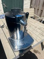 KRUPS Biertap FSB4, Ophalen of Verzenden, Zo goed als nieuw, Krups