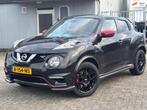 Nissan Juke 1.6 Turbo Nismo RS, 218PK, Recaro, Camera, Facel, Auto's, Voorwielaandrijving, Euro 5, 1618 cc, Gebruikt