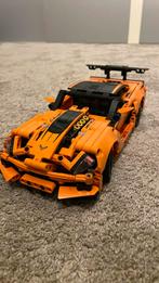 Lego Technic Chevrolet Corvette ZR 1, Ophalen of Verzenden, Zo goed als nieuw
