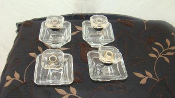 Tresor Lancome Parfum flesjes beschikbaar voor biedingen