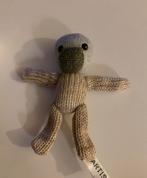 ARTIS DE PARTIS Schattig gebreid knuffeldier, Ophalen of Verzenden, Nieuw, Overige typen