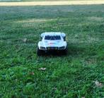 Traxxas slash 4x4 vxl, Ophalen, Gebruikt, Auto