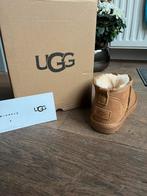 UGG - WinterBoots, Kleding | Dames, Schoenen, UGG, Bruin, Verzenden, Nieuw