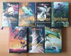 J. K. Rowling - 7x Harry Potter (HC), Boeken, Ophalen of Verzenden, Gelezen, J. K. Rowling