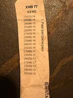 Pewag brenta 9 sneeuwkettingen, Auto diversen, Sneeuwkettingen, Ophalen of Verzenden, Nieuw