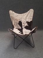 Vlinderstoel, Ophalen, Gebruikt, 75 tot 100 cm, Metaal