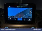 Ford Transit Connect 1.5 EcoBlue 101pk L2H1 Euro6 Airco | Ca, Voorwielaandrijving, 1350 kg, Gebruikt, 4 cilinders