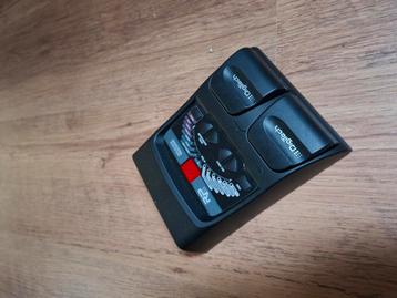 RP55 Digitech multi effect gitaar beschikbaar voor biedingen