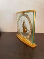 Mooi Jaeger le Coultre klok, Antiek en Kunst, Antiek | Klokken, Ophalen of Verzenden