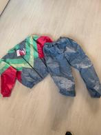 Trainingspak, Ophalen of Verzenden, Nieuw, Meisje, Sport- of Zwemkleding