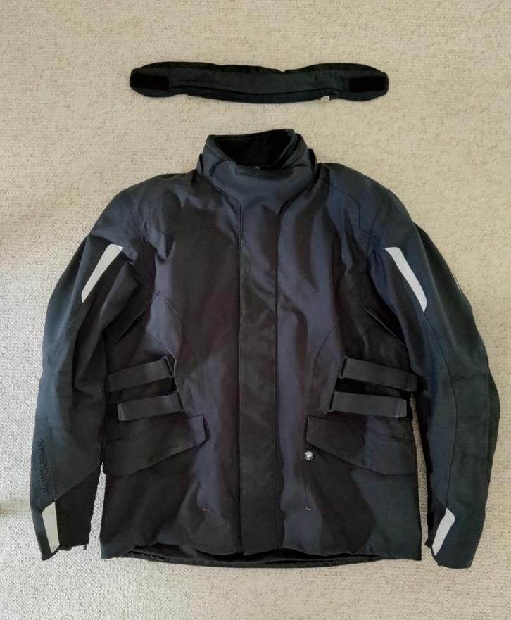 BMW Motorkleding Streetquard, Motoren, Kleding | Motorkleding, Combipak, Heren, Tweedehands, Ophalen