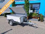Hele nette bagagewagen 200x130x60 cm, Gebruikt