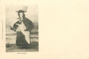 (701-359-053) Scheveningen beschikbaar voor biedingen
