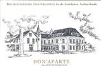 Barchem Hotel Bon Aparte Ongelopen Ansichtkaart ( 6330), Ongelopen, Ophalen of Verzenden