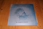 Tangerine Dream – Phaedra lp, Ophalen of Verzenden, Gebruikt, 12 inch