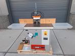 Freesmachine  casadei Met kantelbare freesas, Ophalen, Gebruikt, Overige soorten