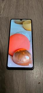 Samsung Galaxy A42 5G 128GB, Telecommunicatie, Mobiele telefoons | Samsung, Zwart, Touchscreen, Ophalen of Verzenden, Zo goed als nieuw