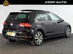 Volkswagen Golf 1.4 TSI GTE / Pano / Camera / Nav (bj 2015), 8 kWh, Stof, Gebruikt, 4 cilinders