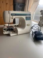 Brother PS-33 naaimachine, Hobby en Vrije tijd, Naaimachines en Toebehoren, Ophalen, Gebruikt, Naaimachine, Brother