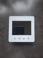 Wifi thermostaat wit, Ophalen, Zo goed als nieuw