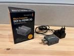 Blackmagic Micro Converter SDI to HDMI 3G, Verzenden, Nieuw