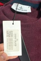Stone Island Trui XL Nieuw met Labels, Ophalen of Verzenden, Nieuw, Maat 56/58 (XL), Paars