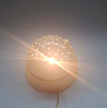 Vintage Ikea Strala Projectielampje beschikbaar voor biedingen