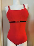 Nieuw prima donna swim badpak canyon 75d, Kleding | Dames, Ophalen of Verzenden, Nieuw, Rood, Badpak