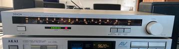 Denon analoge tuner TU-710 TU710 erg mooi beschikbaar voor biedingen
