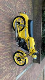 Te koop Zundapp 517 met moterkenteken, Fietsen en Brommers, Brommers | Zundapp, Gebruikt, Overige modellen, Ophalen of Verzenden