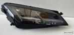 AUDI TT TTS 8S0 FULL LED KOPLAMP ORIGINEEL ALLES LEVERBAAR!!, Ophalen of Verzenden, Gebruikt, Audi