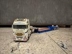 WSI TWAN BIERINGS VOLVO FH4 10X4 AXLE LOWLOADER - 4 AXLE, Ophalen of Verzenden, Zo goed als nieuw, Bus of Vrachtwagen, Wsi