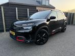 Citroën C5 Aircross 1.2 PureTech Business Plus dealer onder, Auto's, Citroën, Voorwielaandrijving, 1350 kg, Gebruikt, C5 Aircross