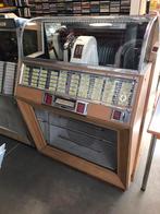 Jukebox Seeburg 100 A op singles, Ophalen, Gebruikt, 1950 tot 1960, Seeburg