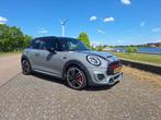Mini 2.0 John Cooper Works 3D 2016 Grijs NIEUWE APK, Auto's, Mini, Automaat, 1998 cc, 1195 kg, 4 cilinders