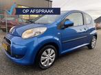 Citroen C1 1.0-12V Airco, Voorwielaandrijving, Gebruikt, C1, 68 pk