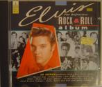 Elvis The Definitive Rock & Roll Album, Ophalen of Verzenden, Gebruikt, Poprock