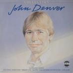 lp,John Denver – John Denver Collection (16 Classic Songs), Cd's en Dvd's, Vinyl | Pop, Ophalen of Verzenden, 1960 tot 1980, Gebruikt