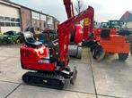 Hitachi ZX 8-2 (bj 2008), Zakelijke goederen, Machines en Bouw | Kranen en Graafmachines, Graafmachine